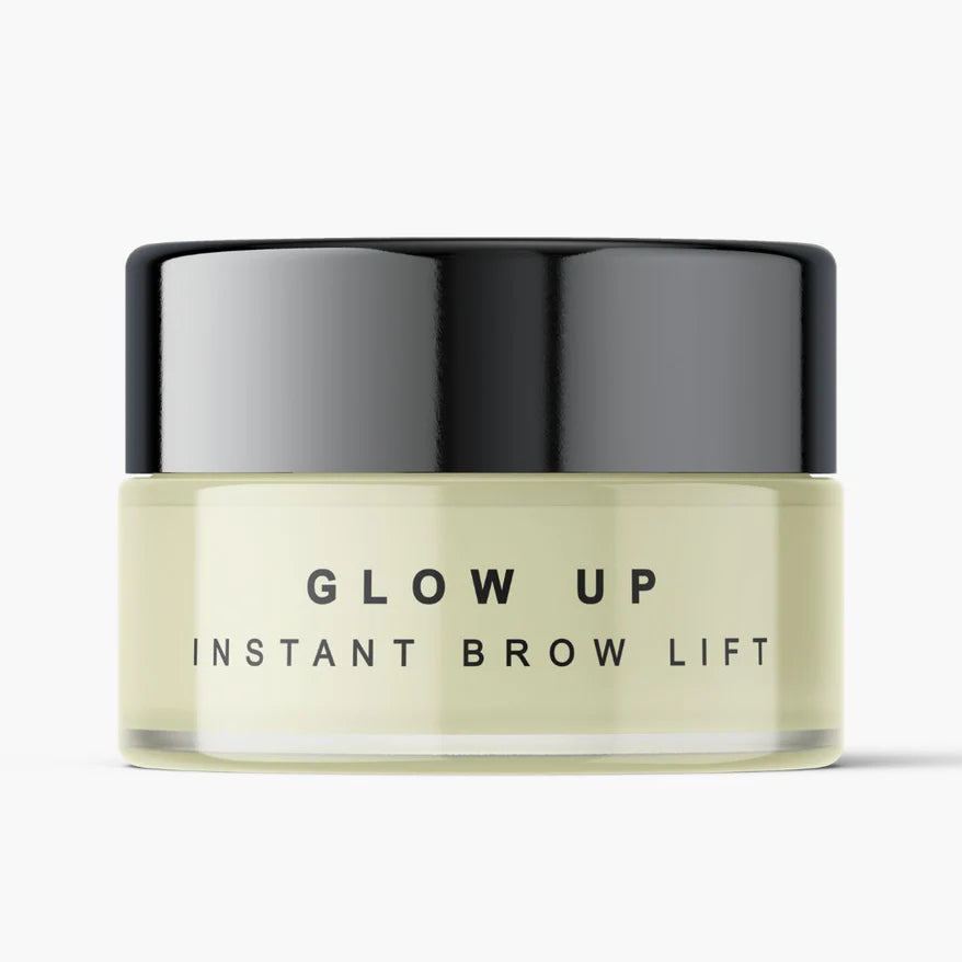 The Brow Shop - Glow Up